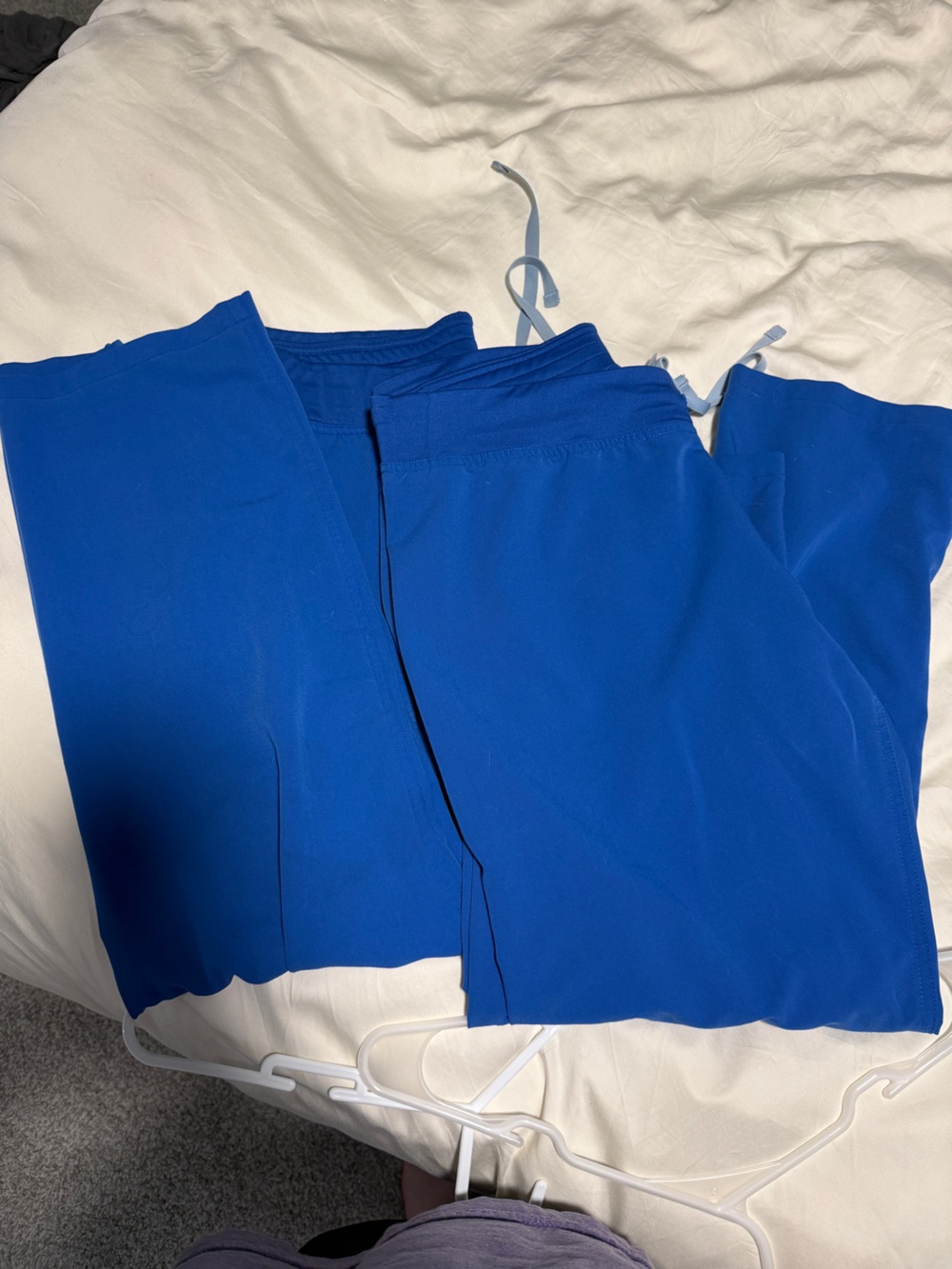 Figs Livingston Pants LOT OF 2